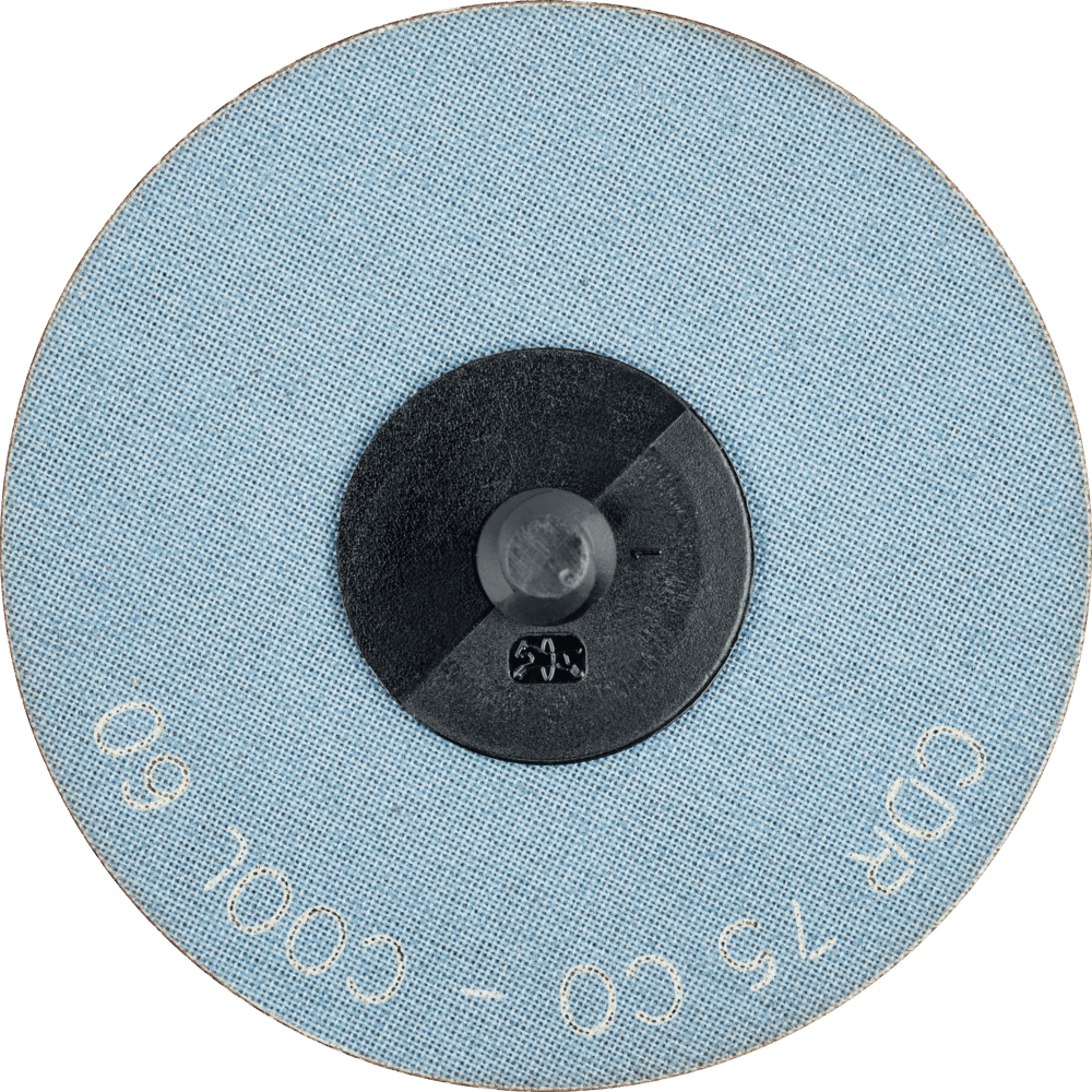 PFERD COMBIDISC-Schleifwerkzeuge CDR 75 CO-COOL 60 Produktbild img3 L