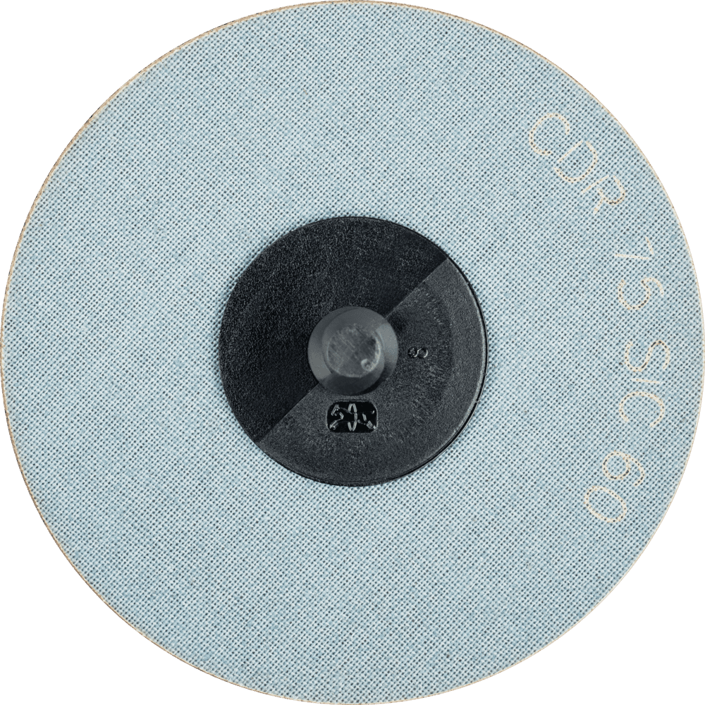 PFERD COMBIDISC-Schleifwerkzeuge CDR 75 SiC 60 Produktbild img3 L