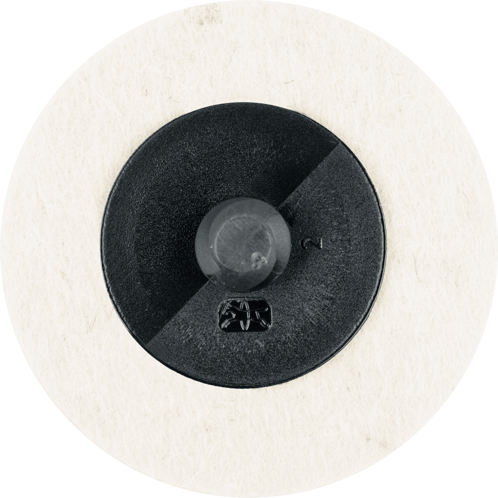 PFERD COMBIDISC-Schleifwerkzeuge CDR FR 50 Produktbild img3 L