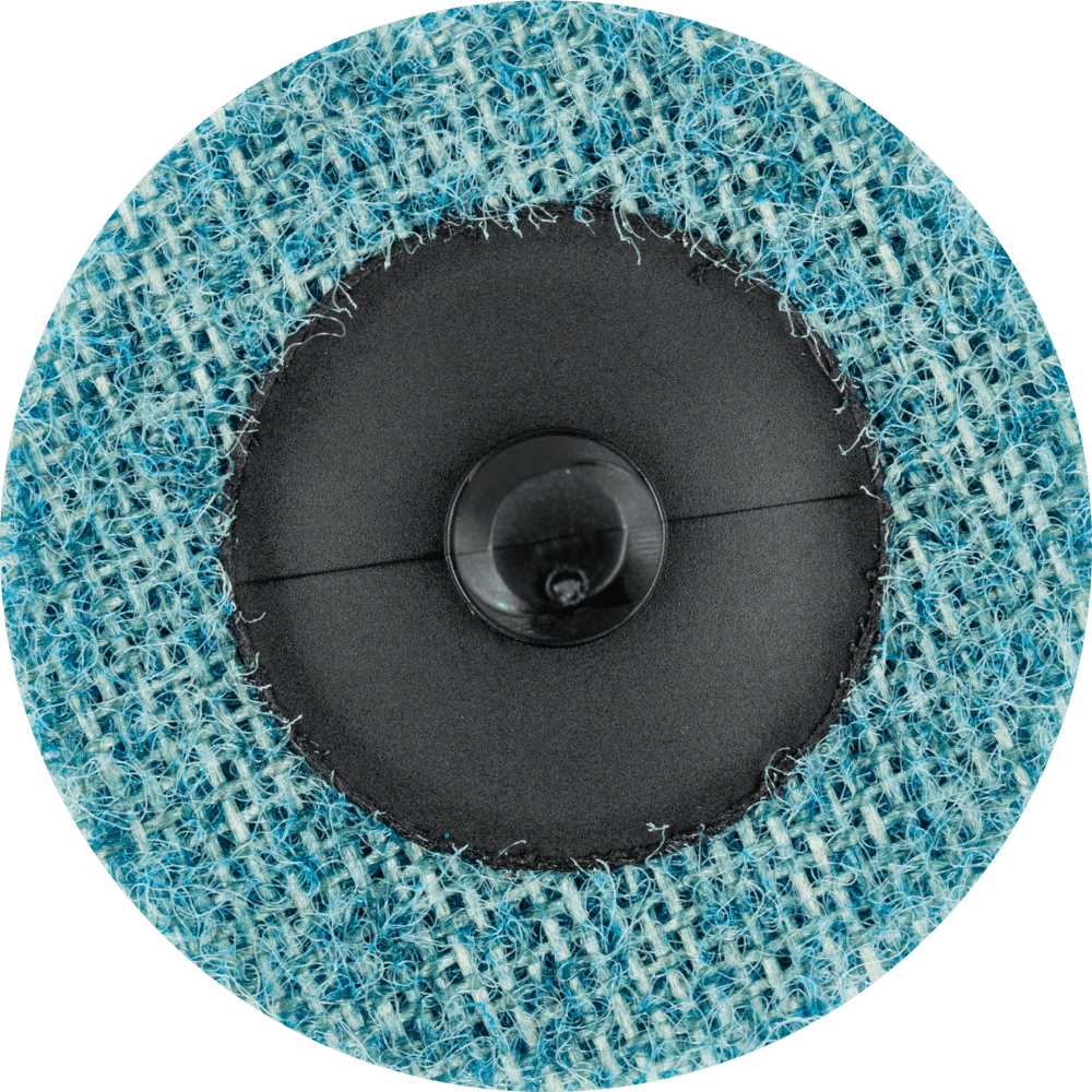 PFERD COMBIDISC-Schleifwerkzeuge CDR VRH 50 A 240 F Produktbild img3 L