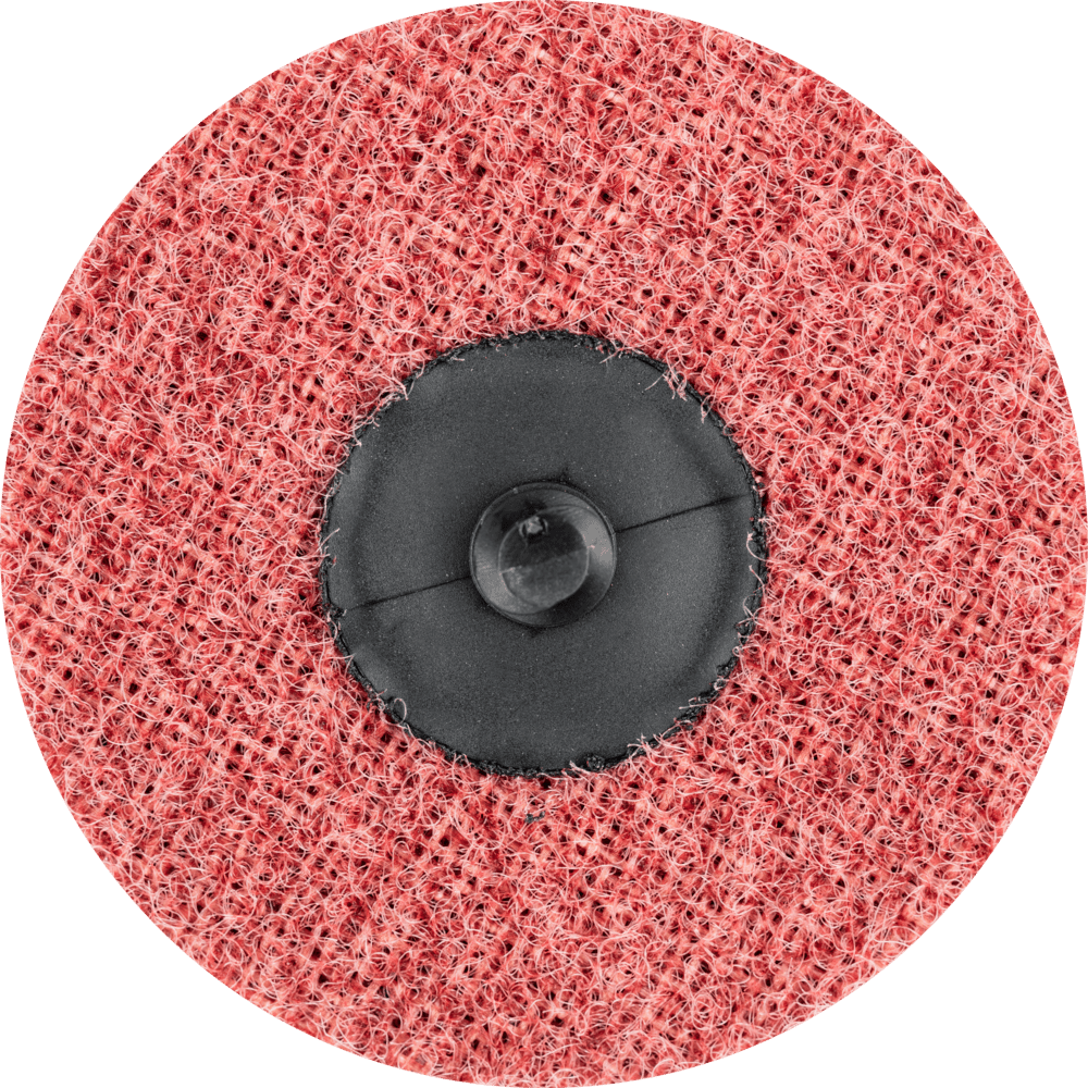 PFERD COMBIDISC-Schleifwerkzeuge CDR VRH 75 A 180 M Produktbild img3 L