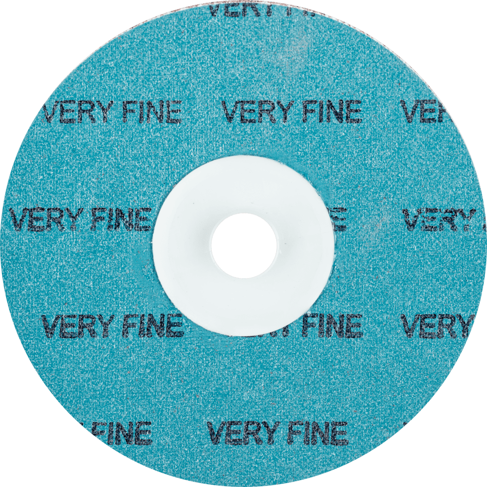 PFERD COMBIDISC-Schleifwerkzeuge CDR VRW 75 A 280 Produktbild img3 L