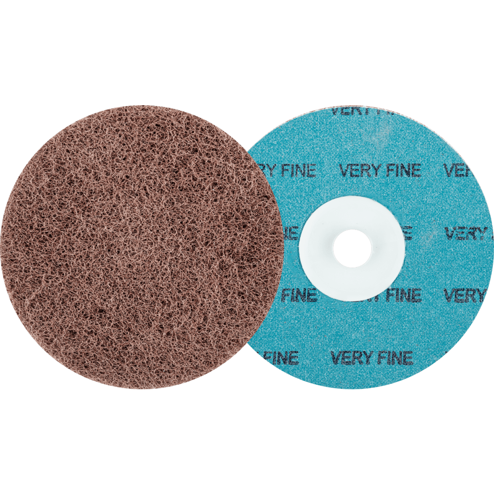 PFERD COMBIDISC-Schleifwerkzeuge CDR VRW 75 A 280 Produktbild img1 L