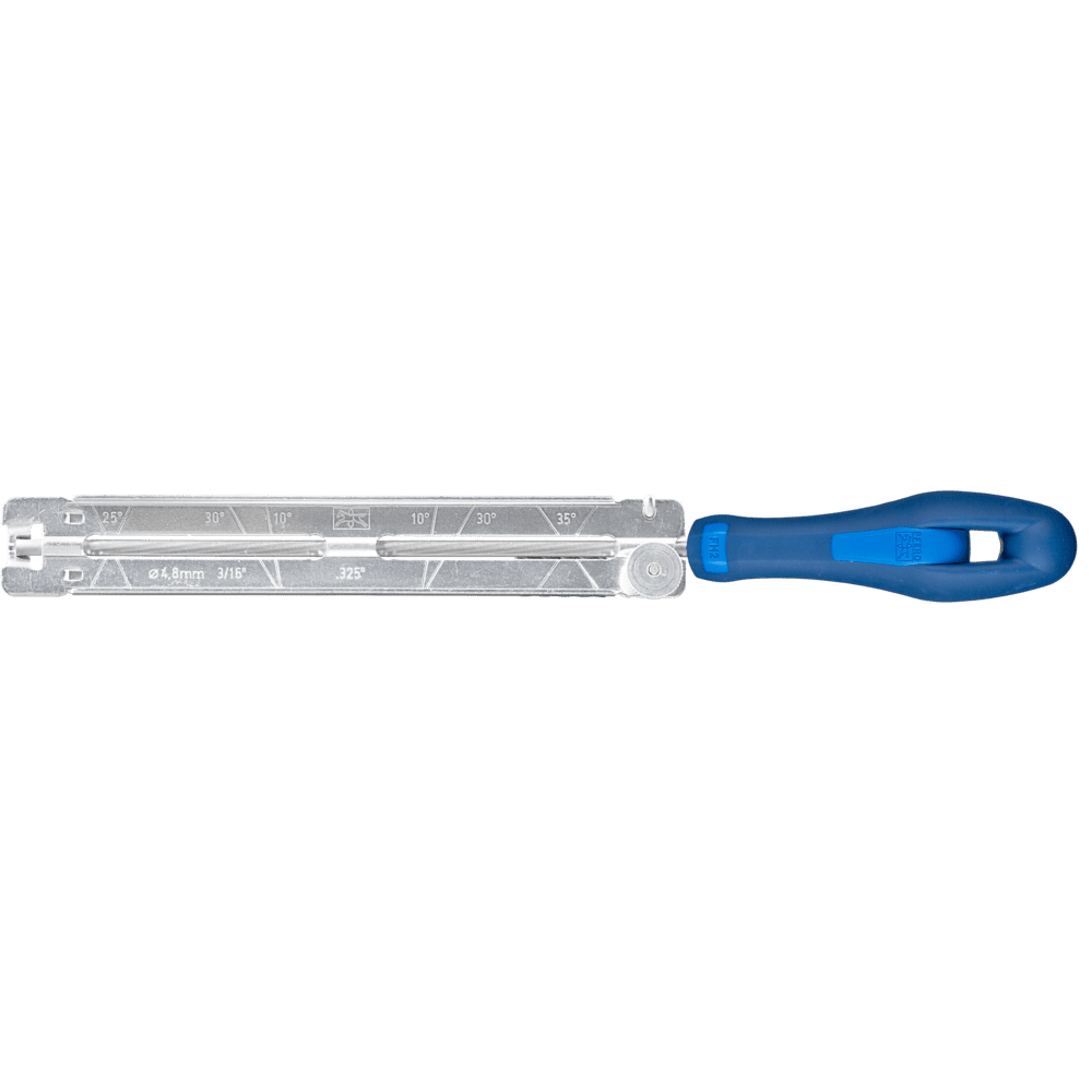 PFERD Schärffeilen CS-SL-4,8 Produktbild img1 L