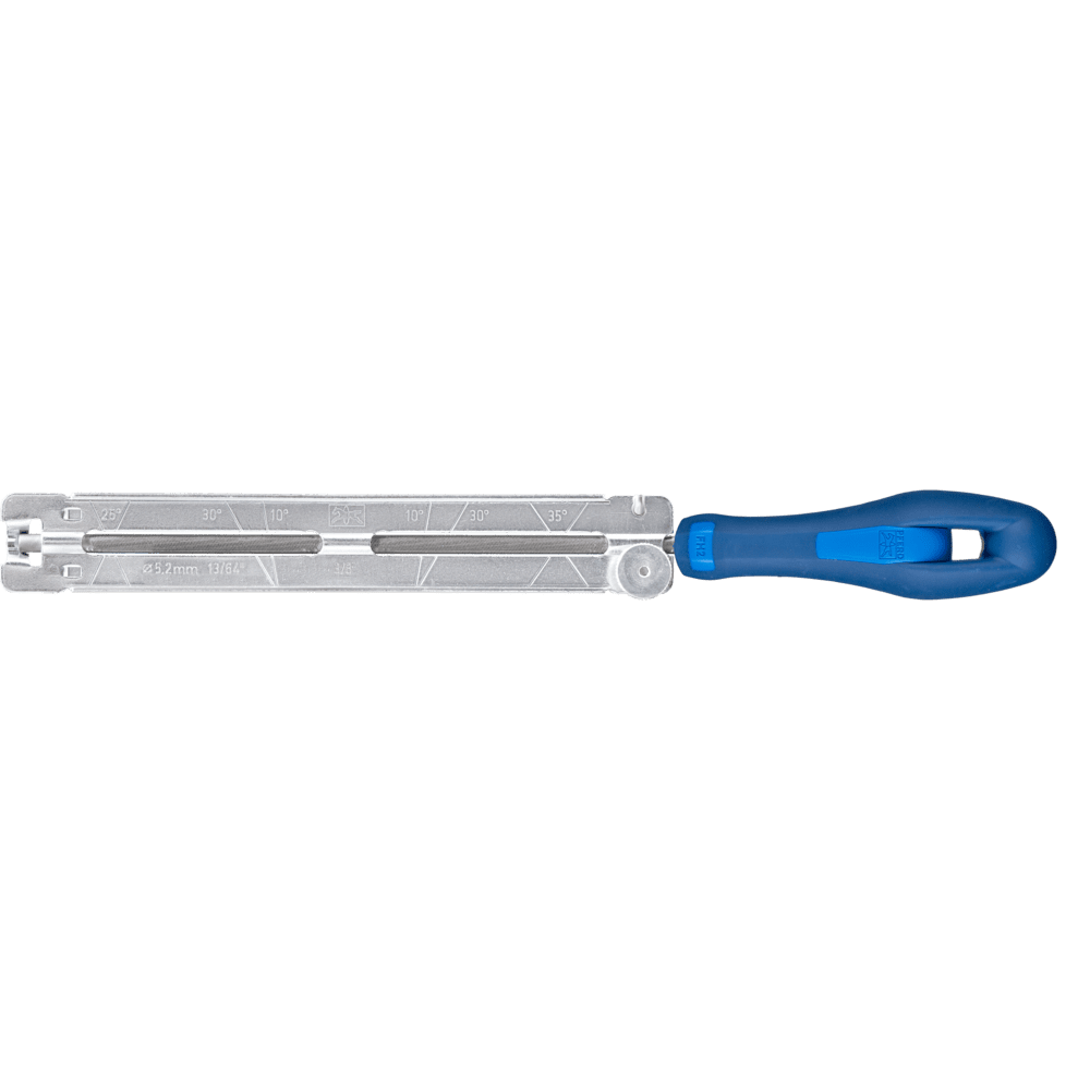 PFERD Schärffeilen CS-SL-5,16 Produktbild img1 L