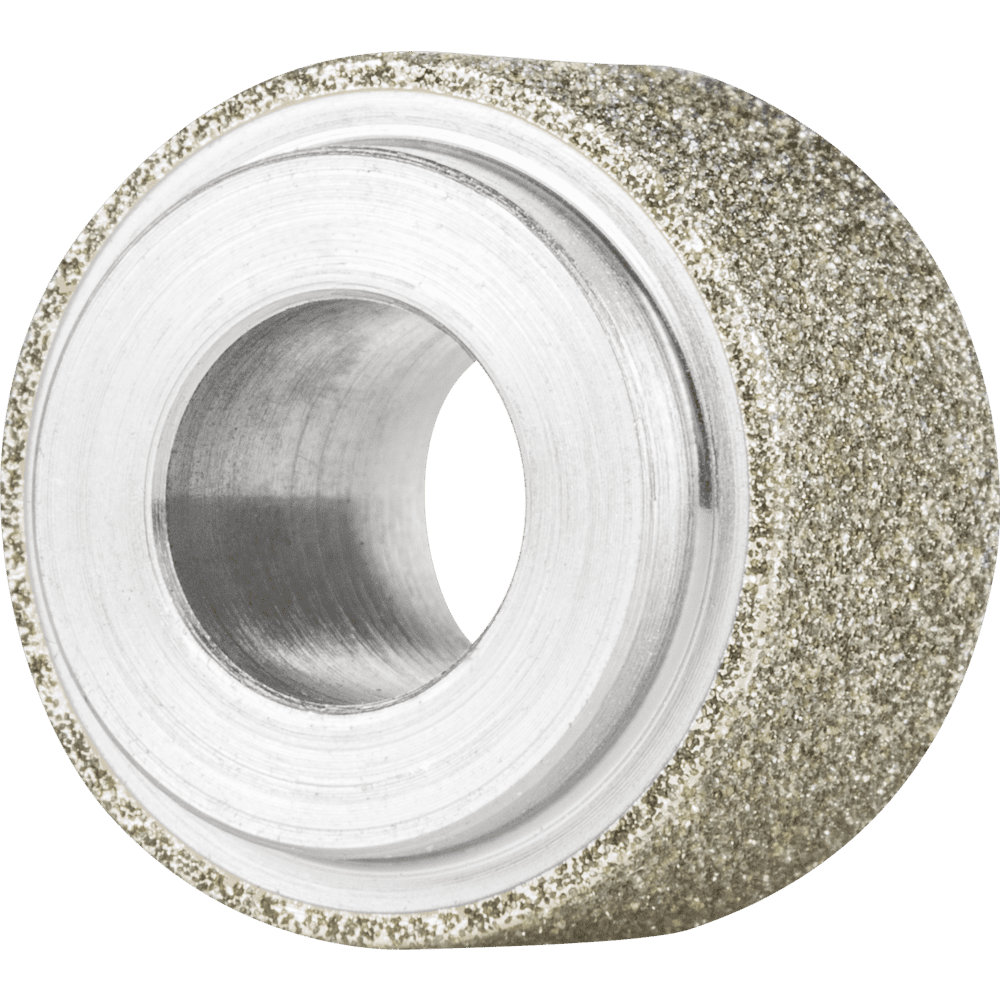 PFERD Dia.- und CBN-Schleifwerkzeuge Galvanik D1A1 18-10-8 D 151 Produktbild img1 L