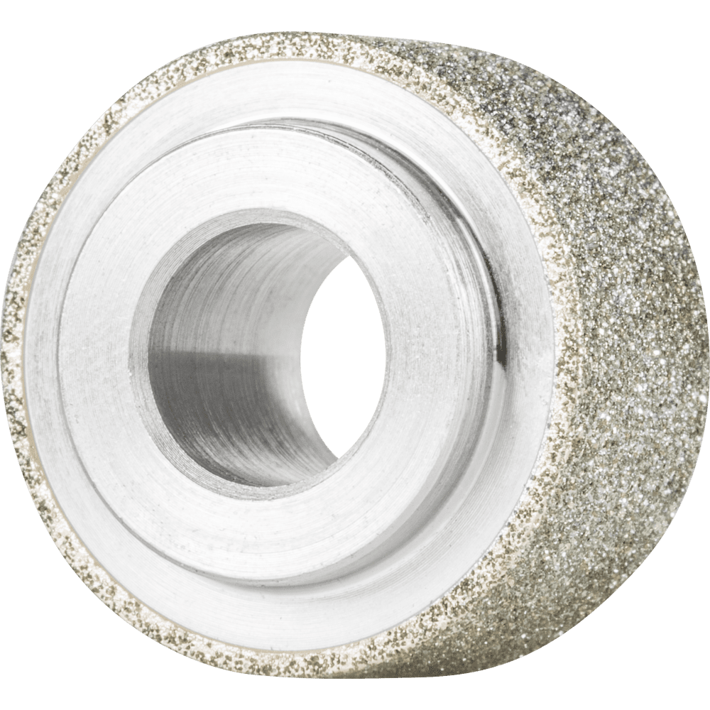 PFERD Dia.- und CBN-Schleifwerkzeuge Galvanik D1A1 20-10-8 D 151 Produktbild img1 L