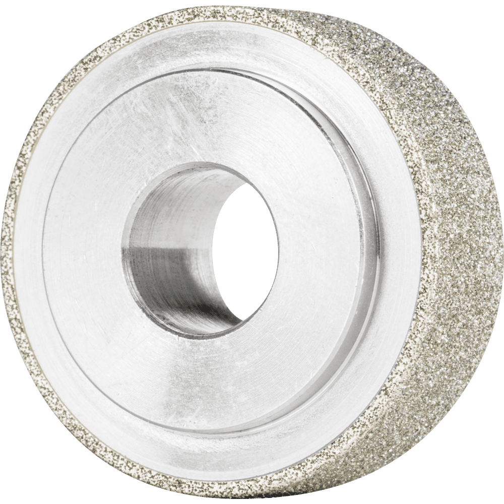 PFERD Dia.- und CBN-Schleifwerkzeuge Galvanik D1A1 30-10-10 D 151 Produktbild img1 L