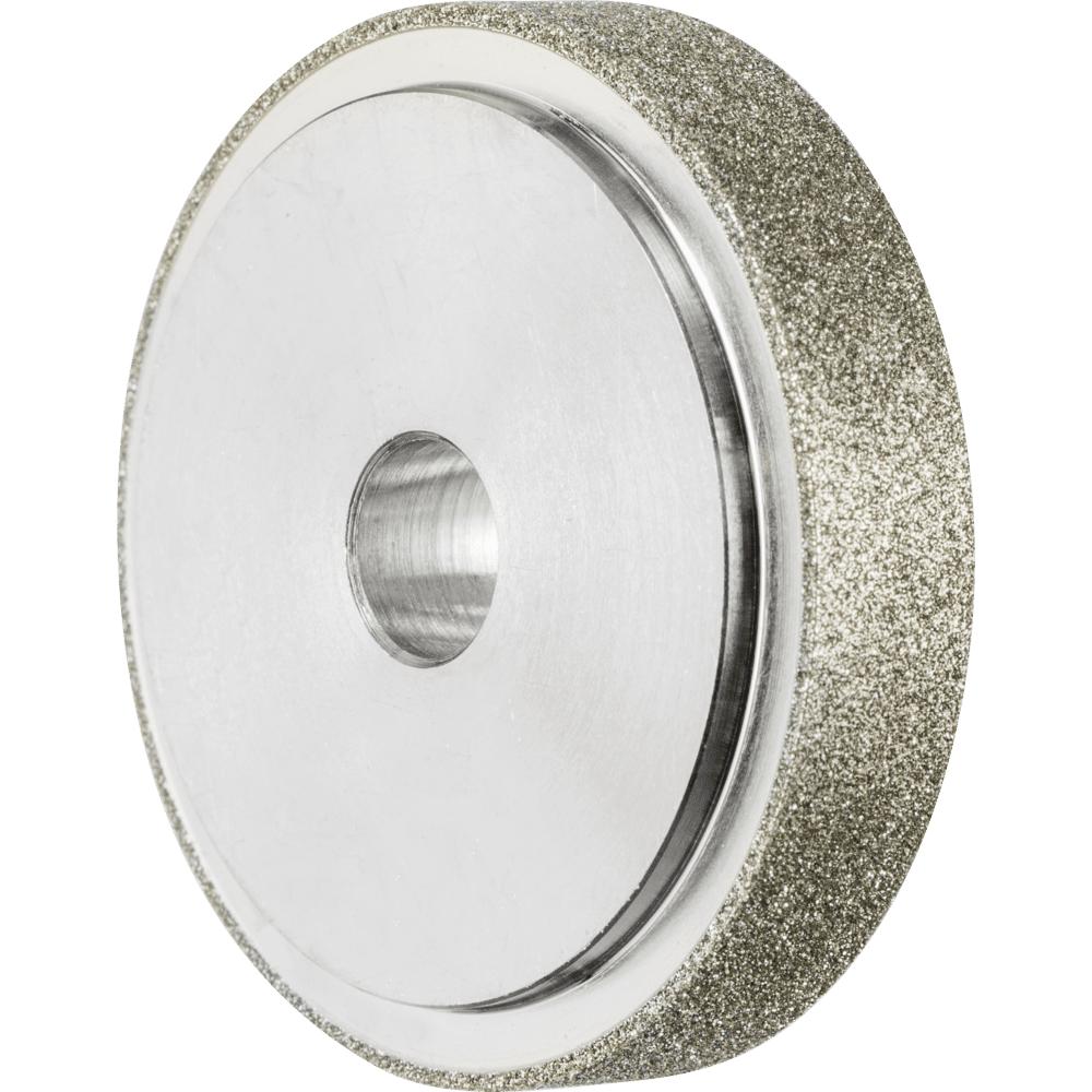 PFERD Dia.- und CBN-Schleifwerkzeuge Galvanik D1A1 50-10-10 D 151 Produktbild img1 L