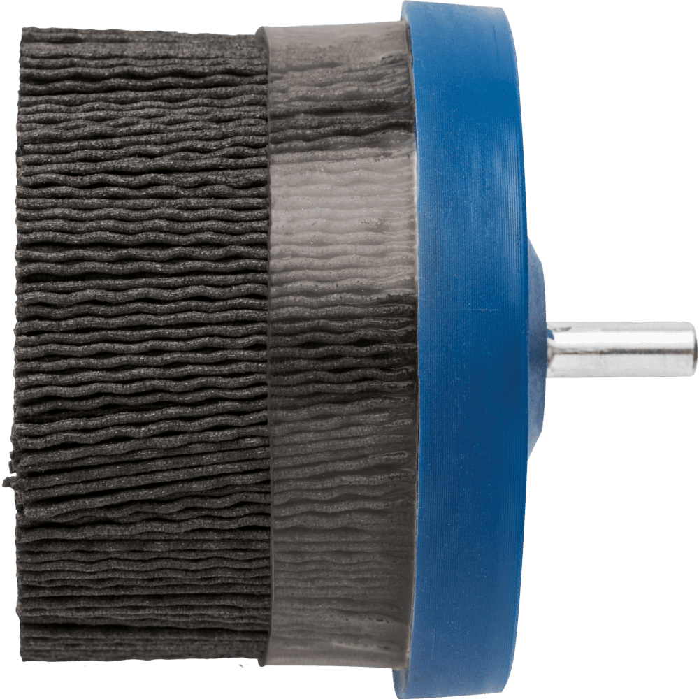 PFERD Bürsten mit Plastikkörper DBUR 50/6 CO 120 1,10 Produktbild img1 L