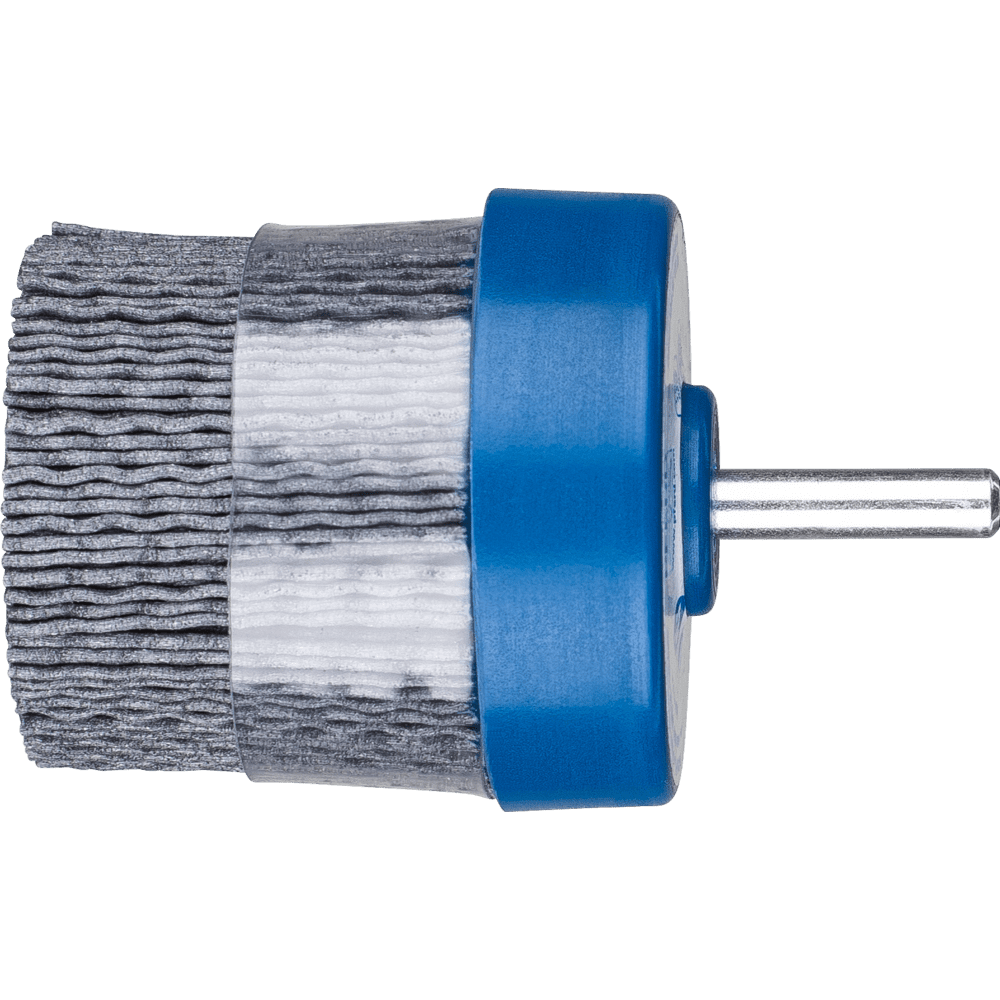 PFERD Bürsten mit Plastikkörper DBUR 50/6 SiC 120 1,00 Produktbild img1 L