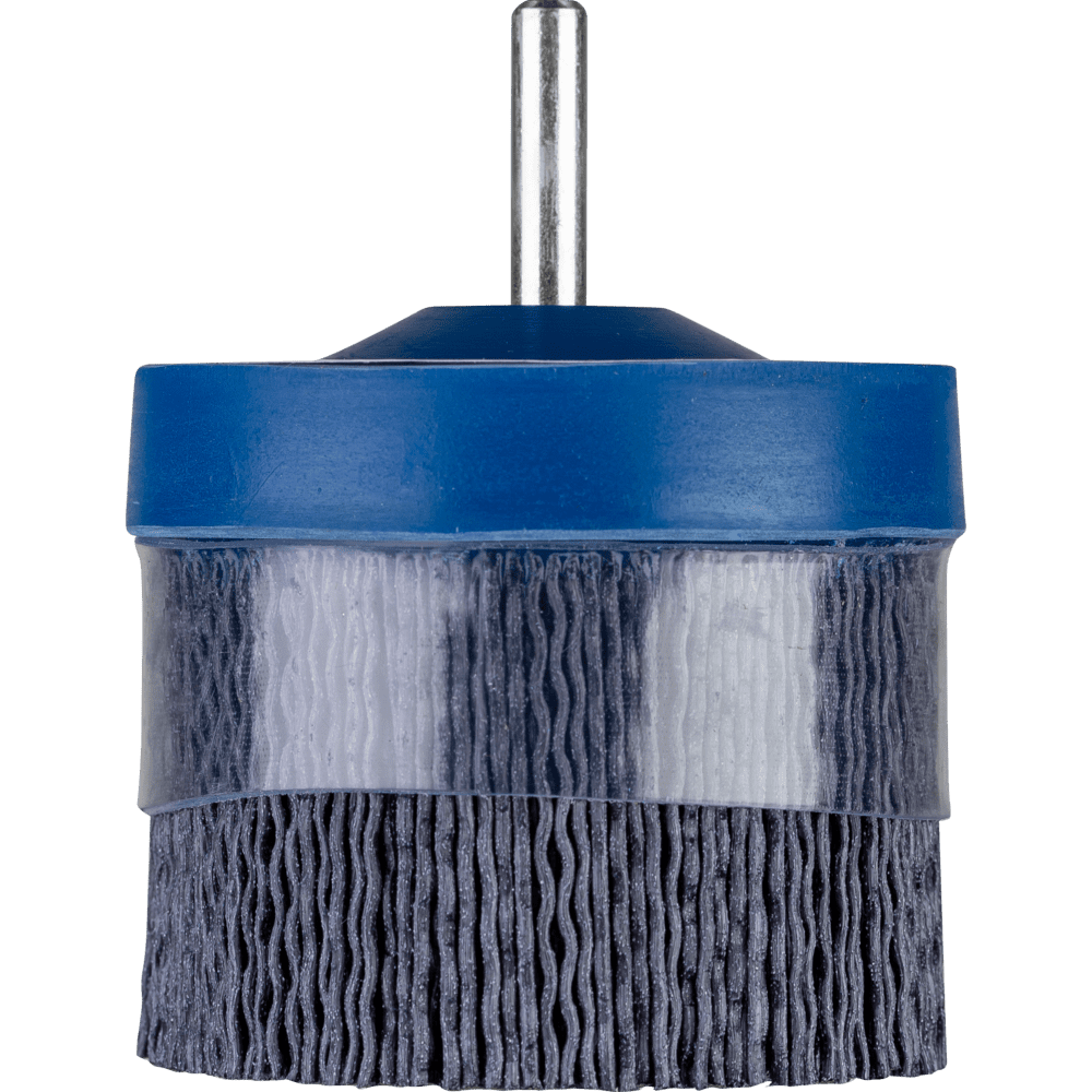 PFERD Bürsten mit Plastikkörper DBUR 63/6 CO 120 1,10 Produktbild img1 L