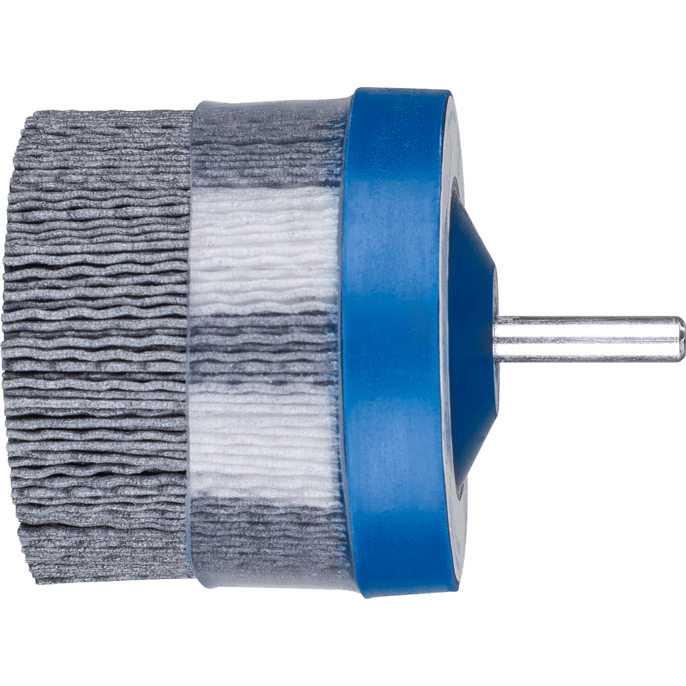 PFERD Bürsten mit Plastikkörper DBUR 63/6 SiC 120 1,00 Produktbild img1 L