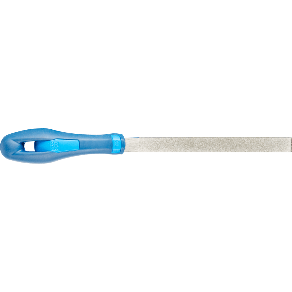 PFERD Diamantfeilen Galvanik DF 1112/150 D 151 Produktbild img1 L