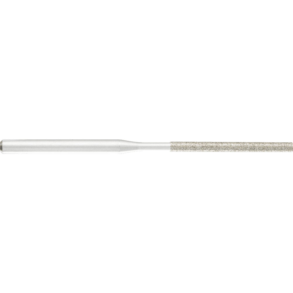 PFERD Diamantfeilen Galvanik DF 5337 D 126 Produktbild img1 L