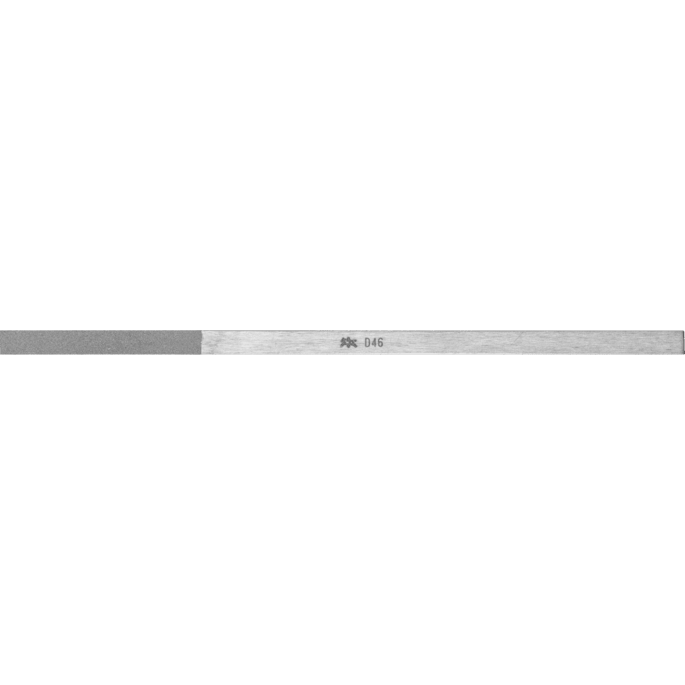 PFERD Diamantfeilen Galvanik DF-K 170-6-2,4-0,5 D 46 Produktbild img1 L