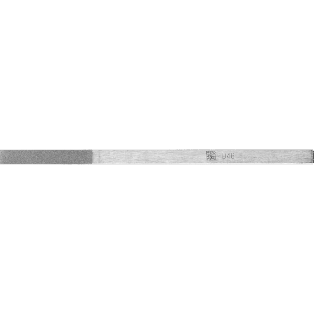PFERD Diamantfeilen Galvanik DF-K 170-8-2,4-0,5 D 46 Produktbild img1 L