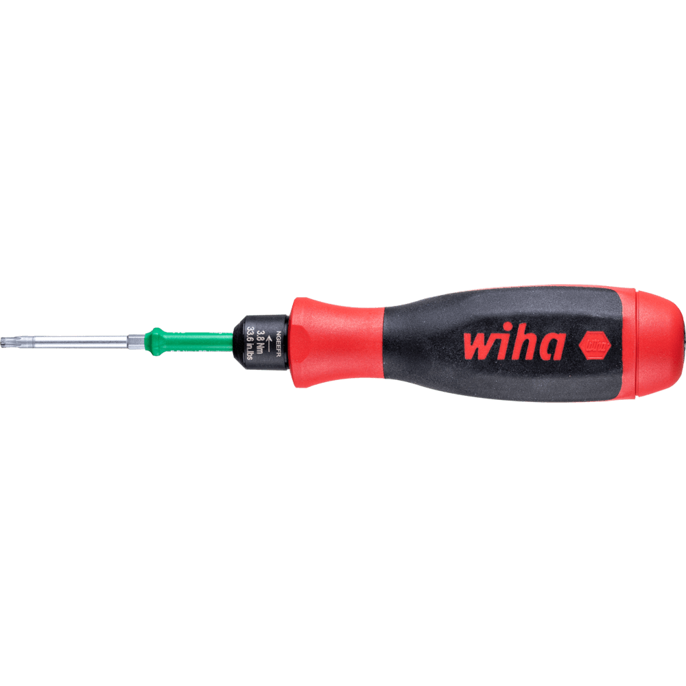 PFERD Fräswerkzeuge mit Wendeschneidplatten DSWK WIHA Torque 4,0 Produktbild img1 L