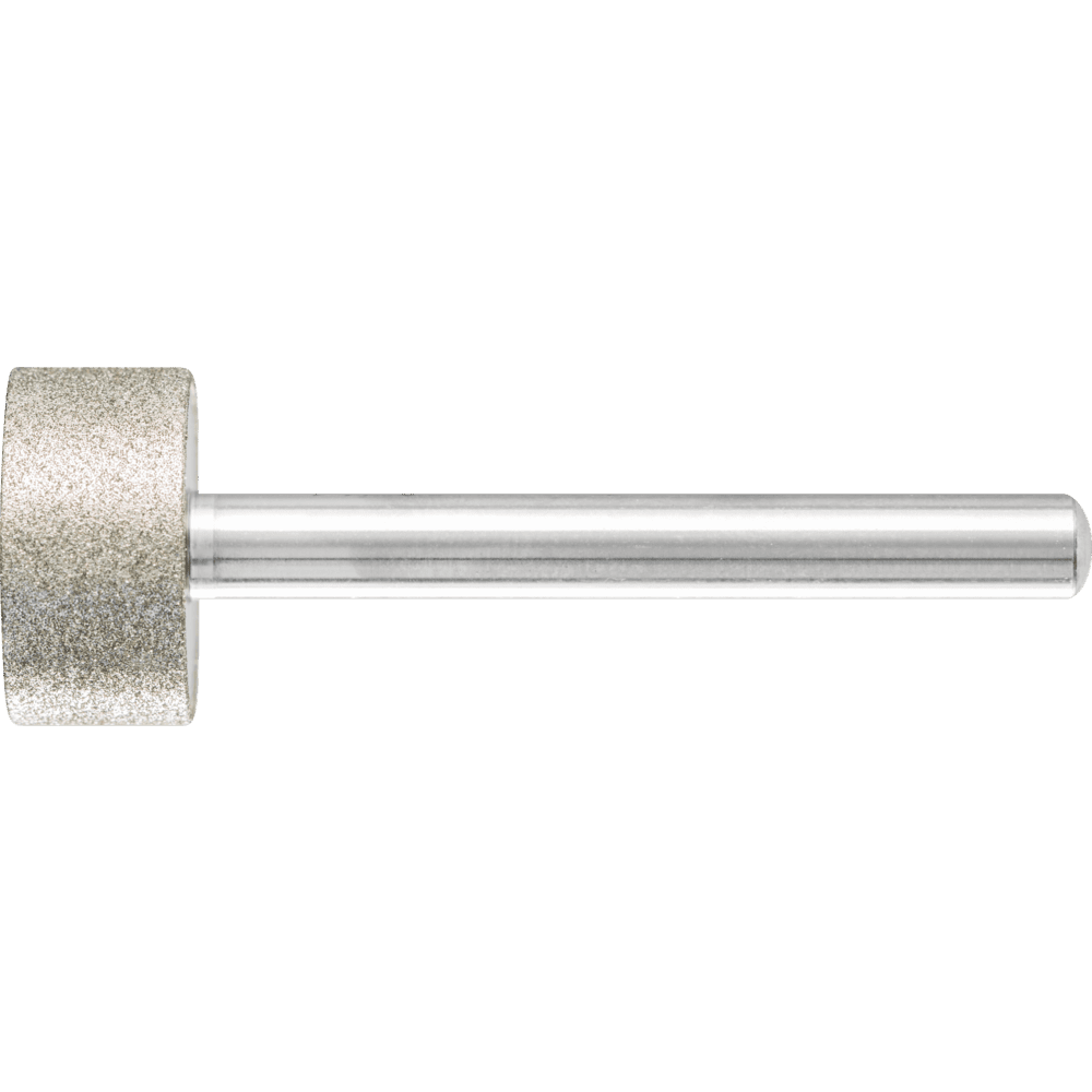 PFERD Dia.- und CBN-Schleifwerkzeuge Galvanik DZY-N 20,0-10/6 D 126 Produktbild img1 L