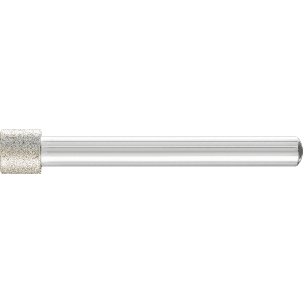 PFERD Dia.- und CBN-Schleifwerkzeuge Galvanik DZY-N 9,0-8/6 D 126 Produktbild img1 L