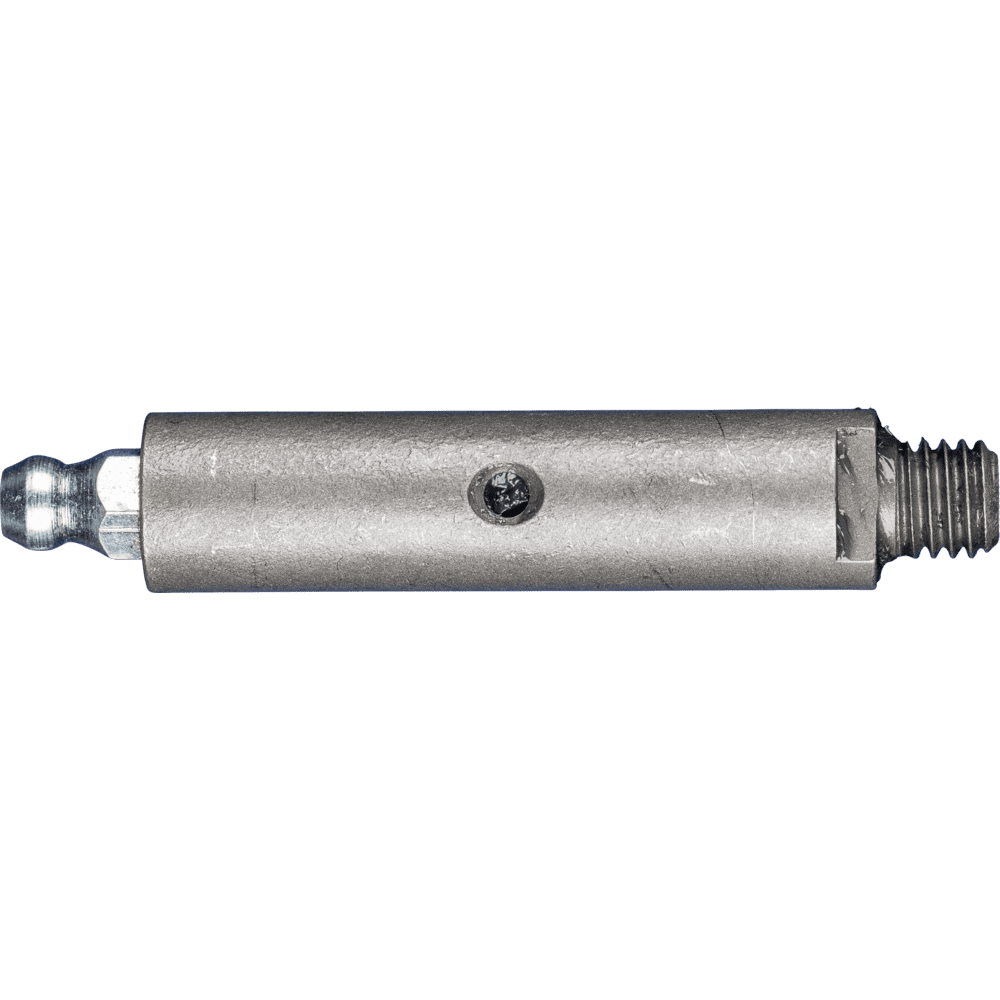 PFERD Abrichtwerkzeuge und Schleifsegmente EA 12x39 Produktbild img1 L