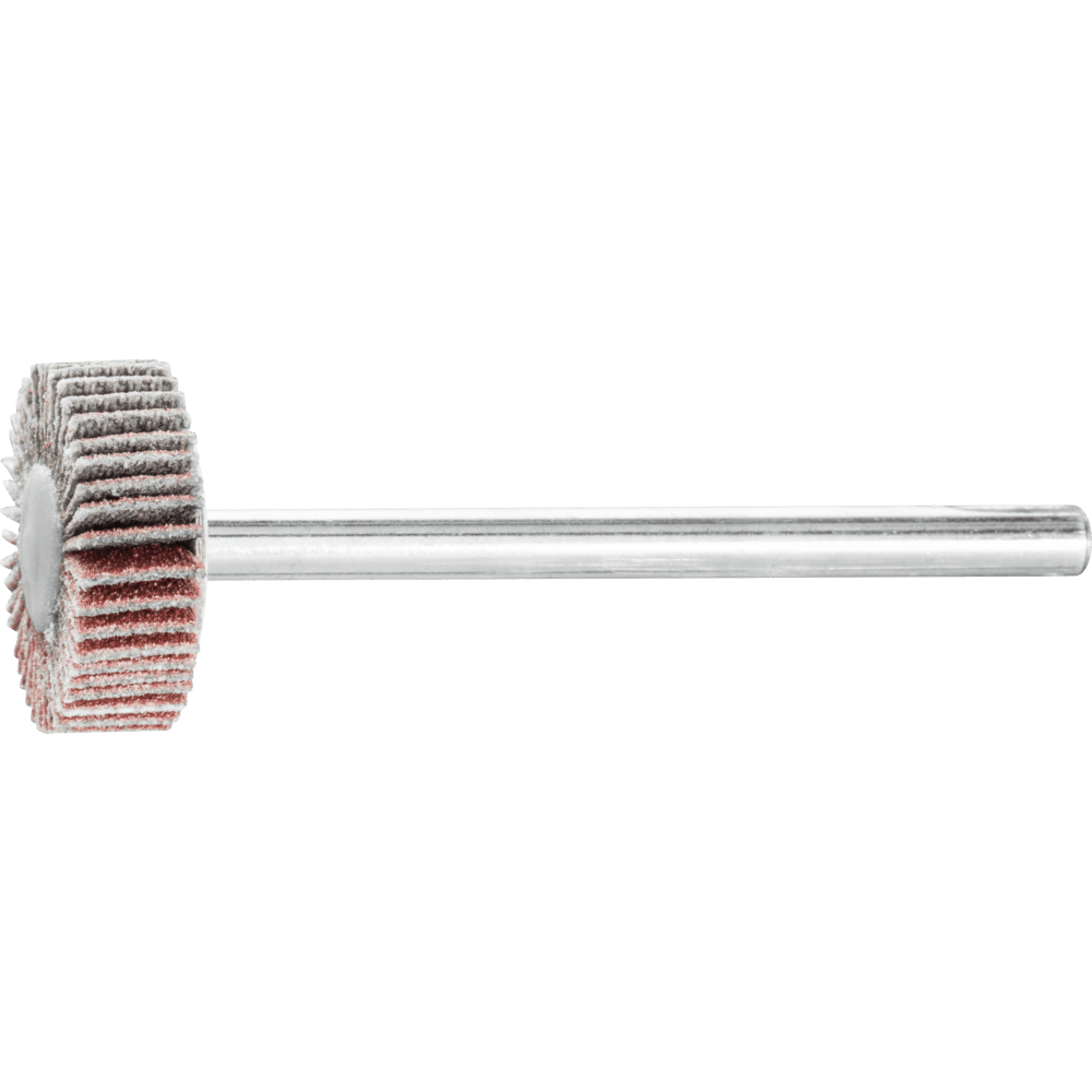 PFERD Fächerschleifwerkzeuge F 1505/3 A 180 Produktbild img1 L