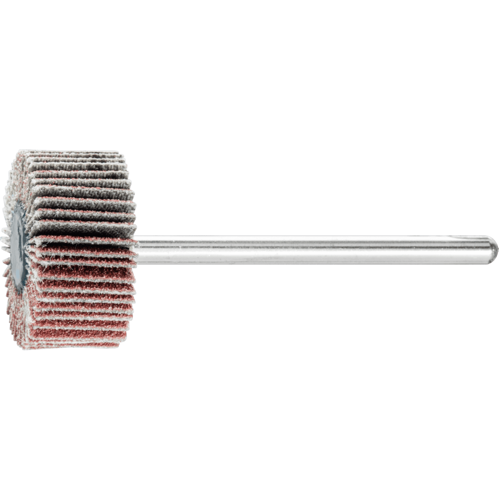 PFERD Fächerschleifwerkzeuge F 2010/3 A 120 Produktbild img1 L