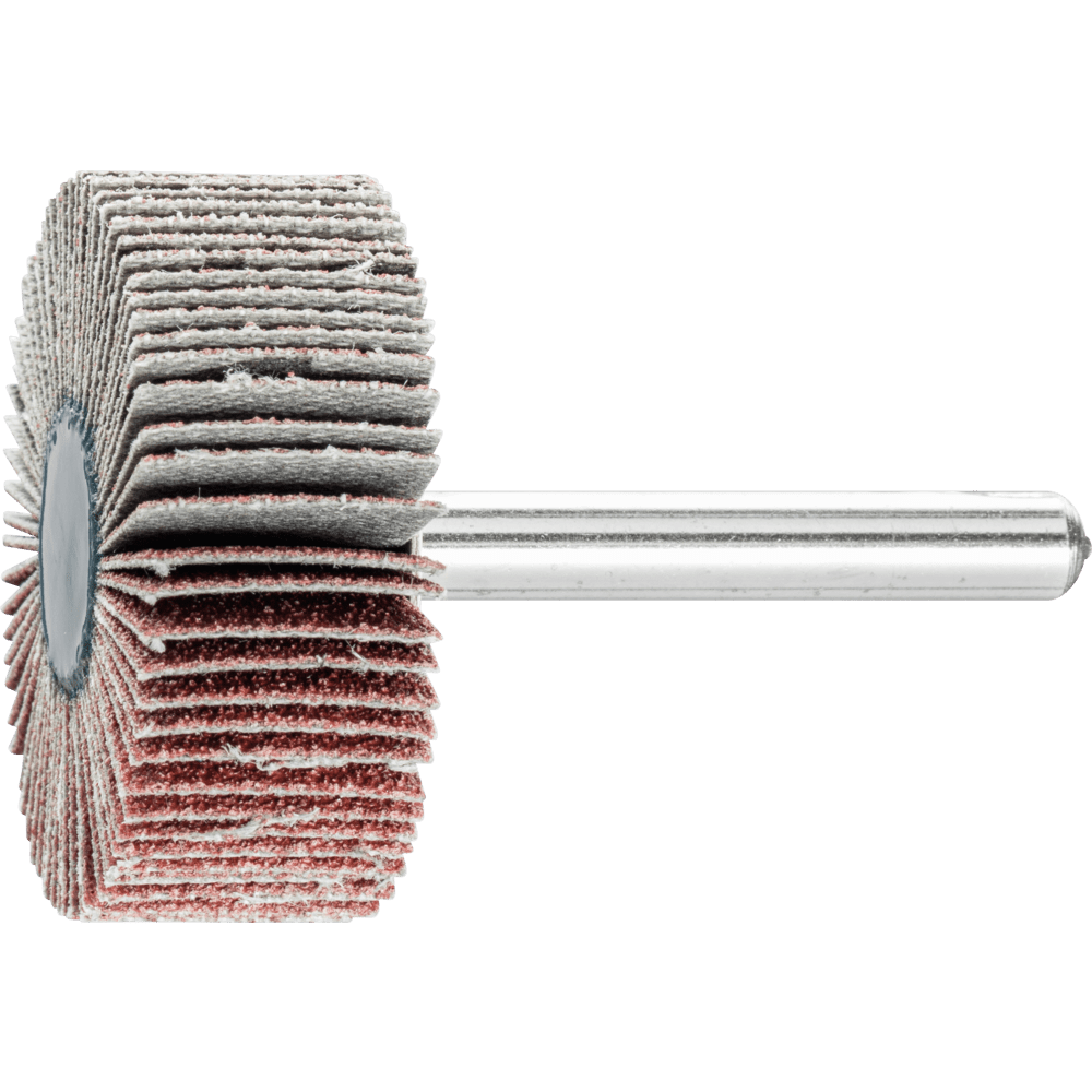 PFERD Fächerschleifwerkzeuge F 4015/6 A 80 Produktbild img1 L