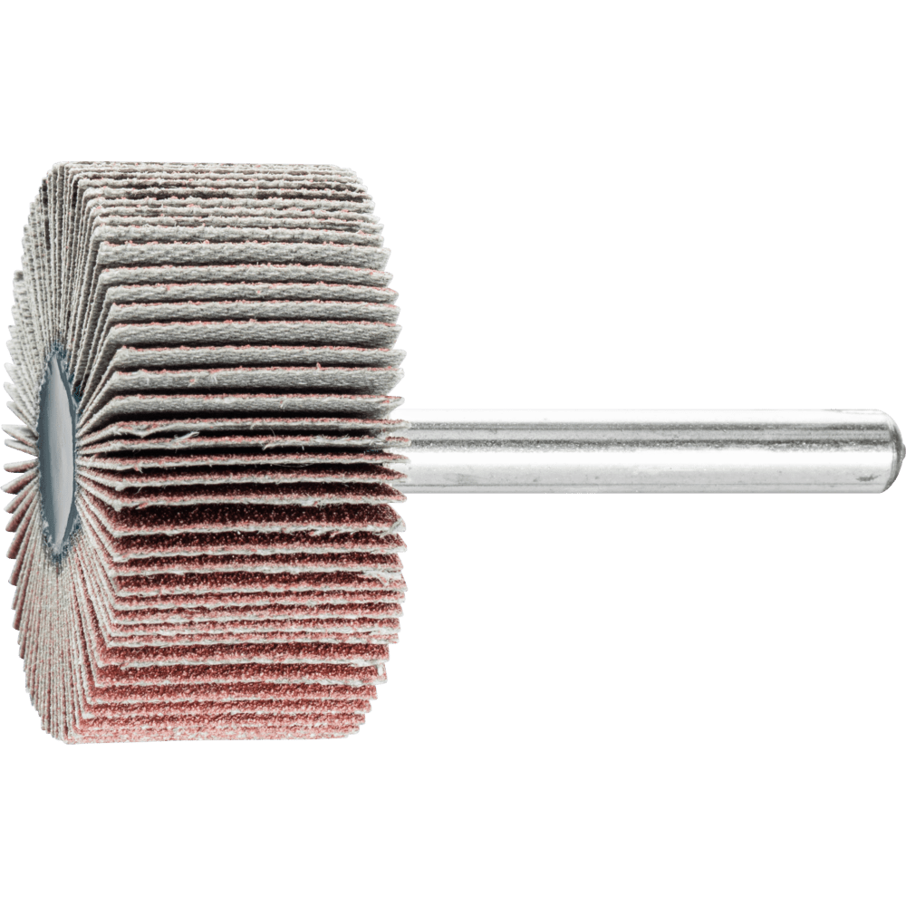 PFERD Fächerschleifwerkzeuge F 4020/6 A 120 Produktbild img1 L