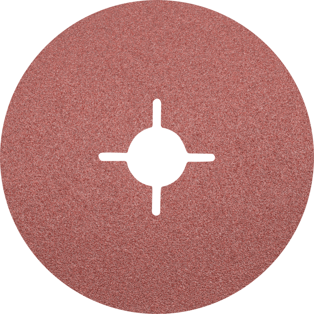 PFERD Fiberschleifer FS 125-22 A 60 Produktbild img1 L