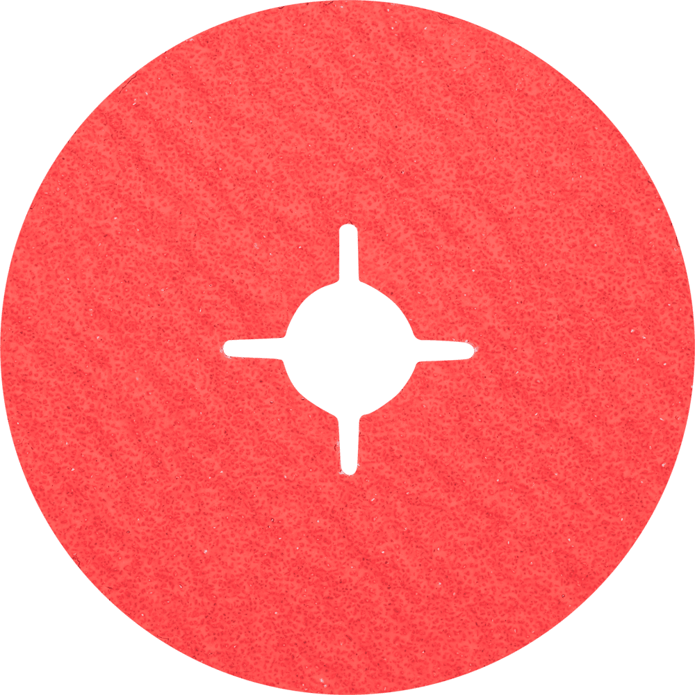 PFERD Fiberschleifer FS 125-22 CO-COOL 36 Produktbild img1 L