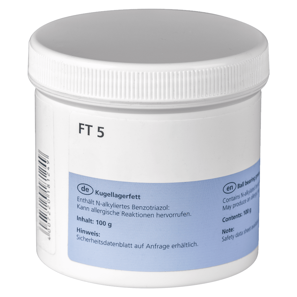 PFERD Werkzeugantriebe Zubehör FT 5 Produktbild img1 L
