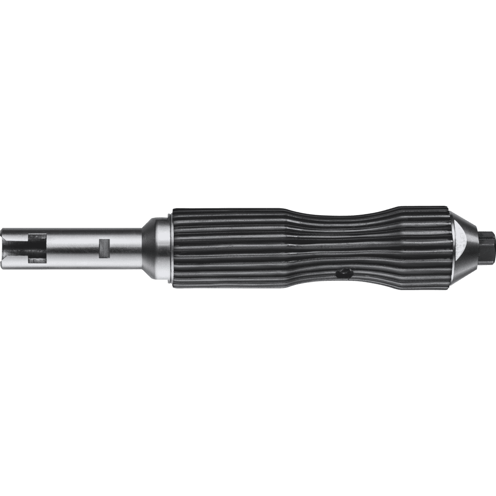 PFERD Biegwellenantriebe HA 6 Z DPF/SRF Produktbild img1 L