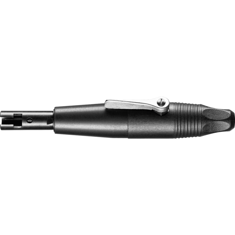 PFERD Biegwellenantriebe HA 6 Z SP 3.0 DPF/SRF Produktbild img1 L