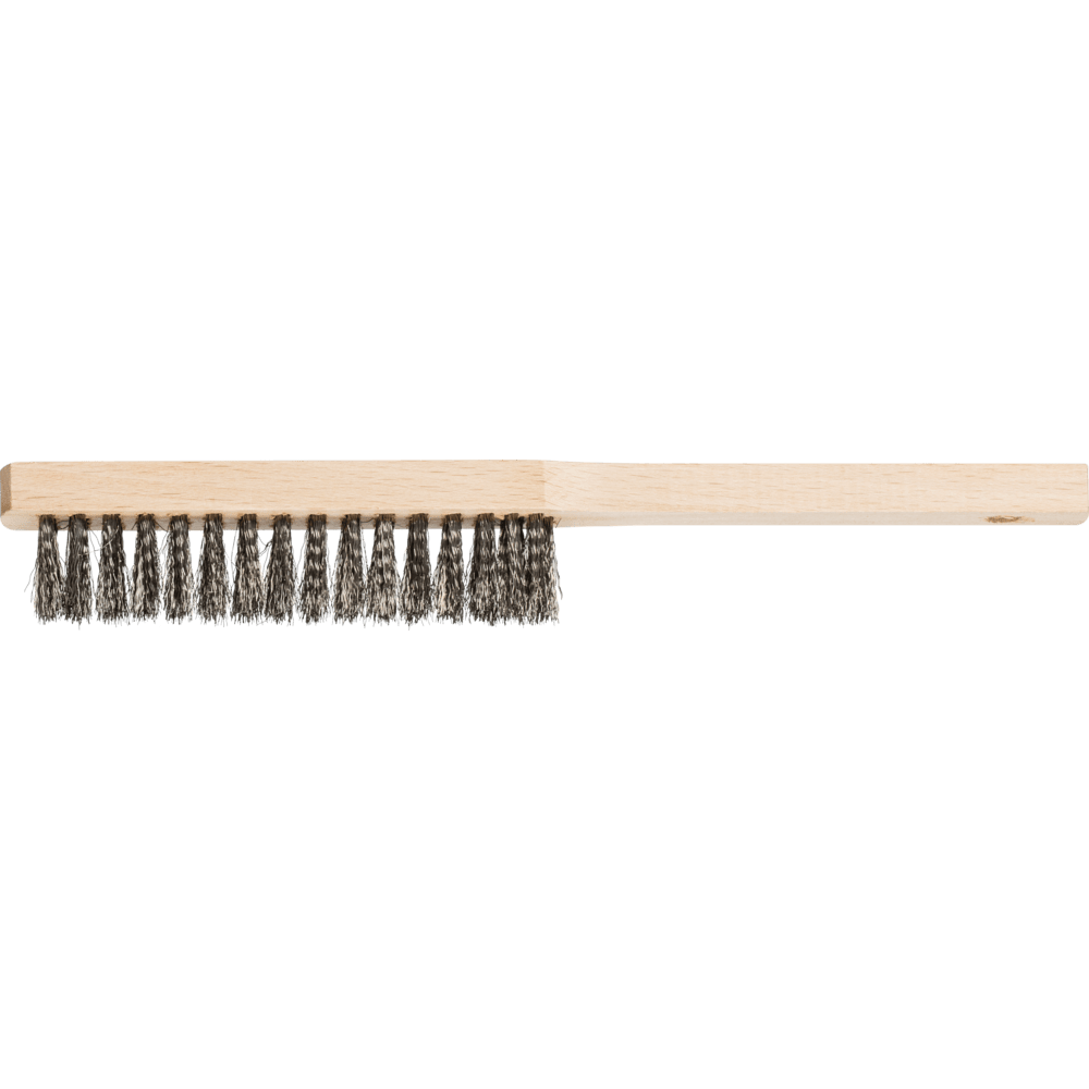 PFERD Handbürsten HBFM 40 INOX 0,15 Produktbild img1 L