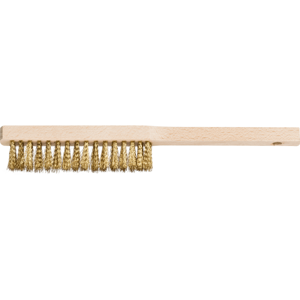 PFERD Handbürsten HBFM 40 MES 0,15 Produktbild img1 L