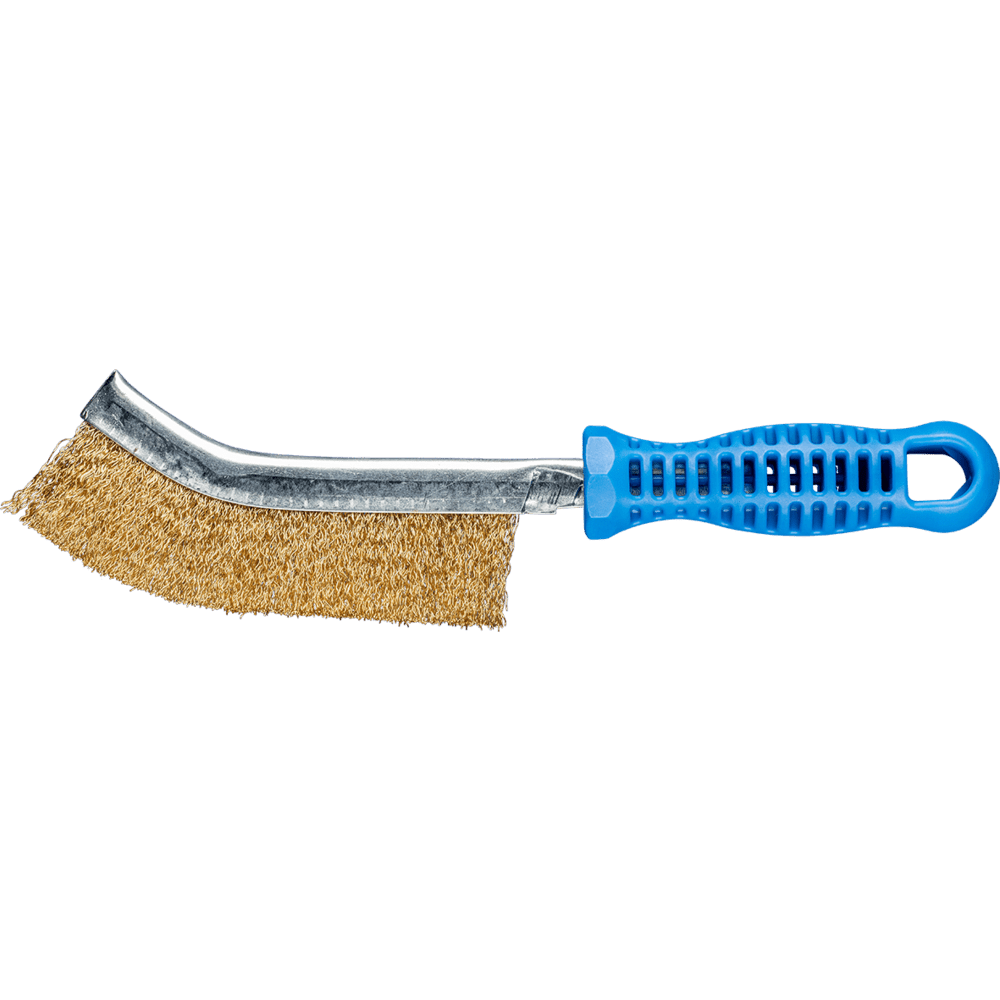PFERD Handbürsten HBG 10 MES 0,30 Produktbild img1 L