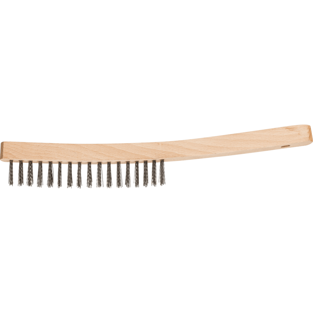 PFERD Handbürsten HBU 10 INOX 0,30 Produktbild img1 L