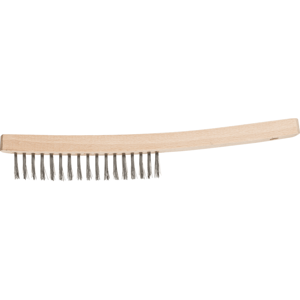PFERD Handbürsten HBU 10 ST 0,35 Produktbild img1 L