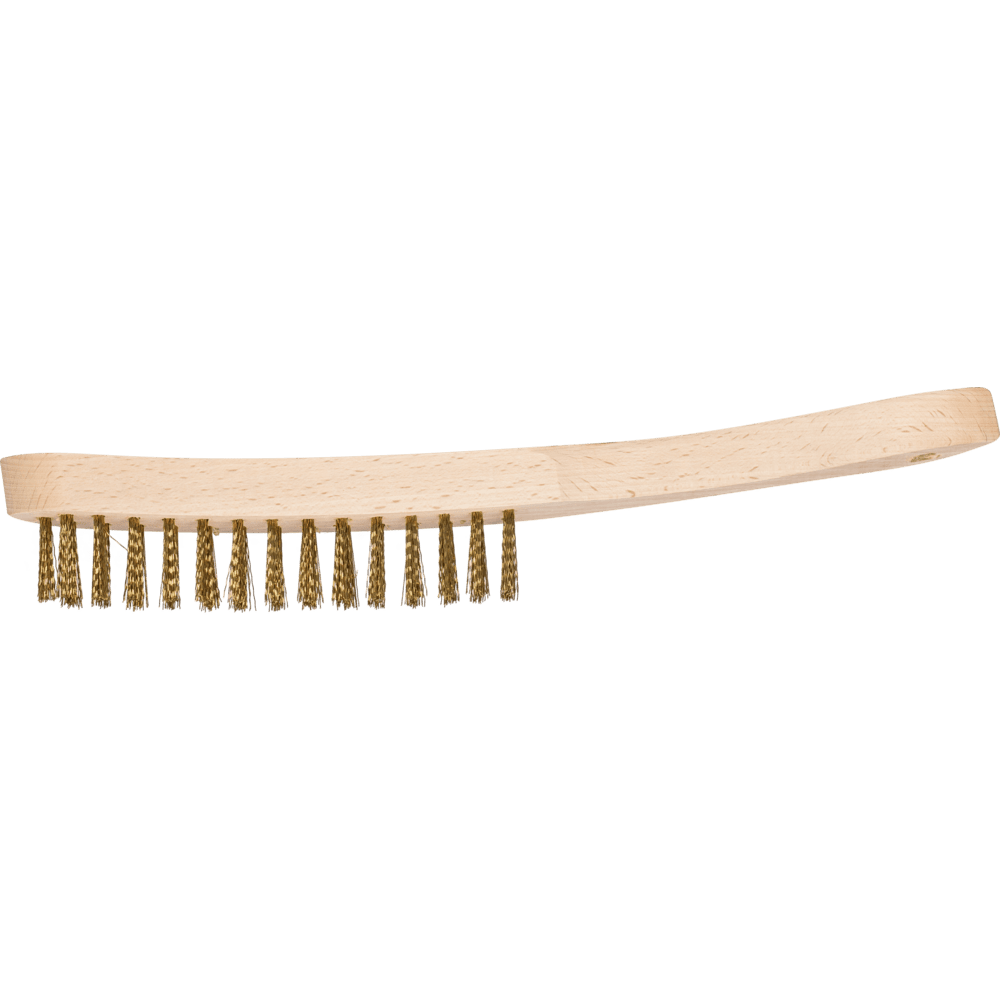 PFERD Handbürsten HBU 20 MES 0,30 Produktbild img1 L