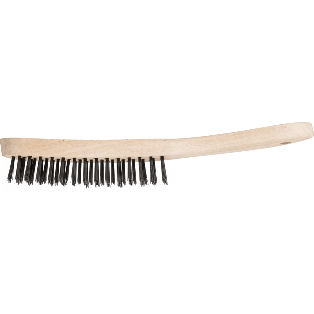 PFERD Handbürsten HBU 30 GP ST 0,35 Produktbild img1 L