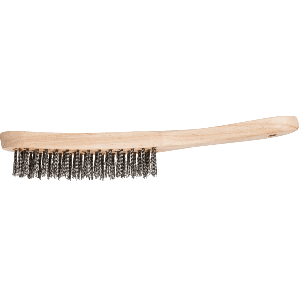 PFERD Handbürsten HBU 30 INOX 0,30 Produktbild img1 L