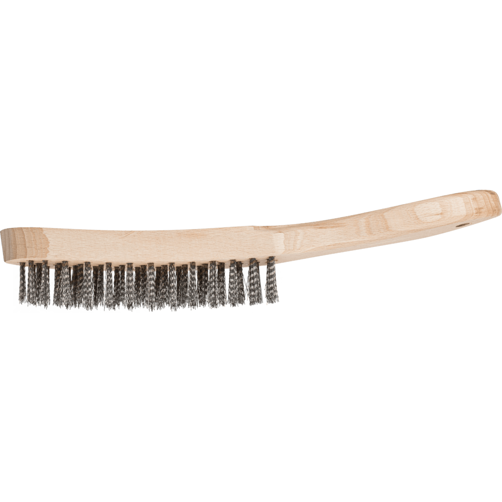 PFERD Handbürsten HBU 40 GP INOX 0,30 Produktbild img1 L