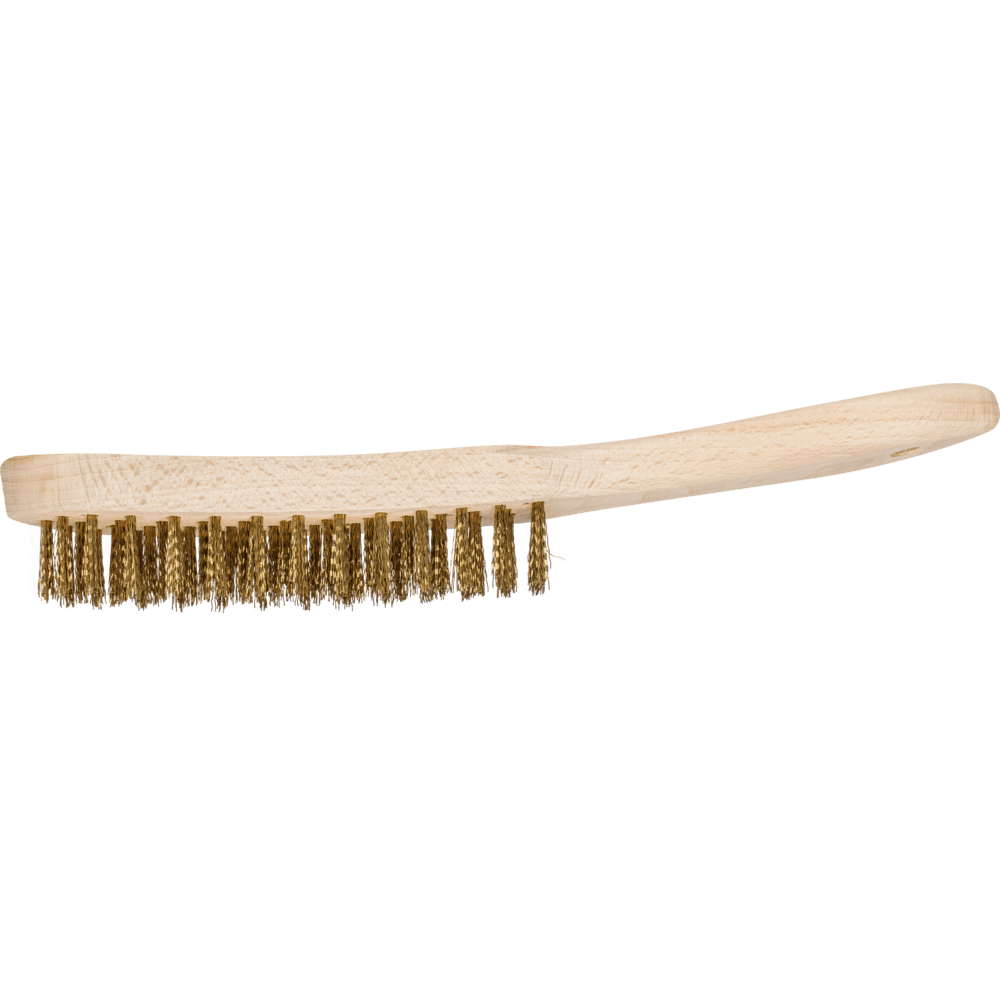 PFERD Handbürsten HBU 40 MES 0,30 Produktbild img1 L