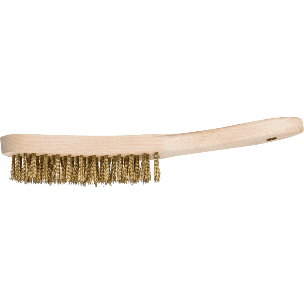 PFERD Handbürsten HBU 50 MES 0,30 Produktbild img1 L
