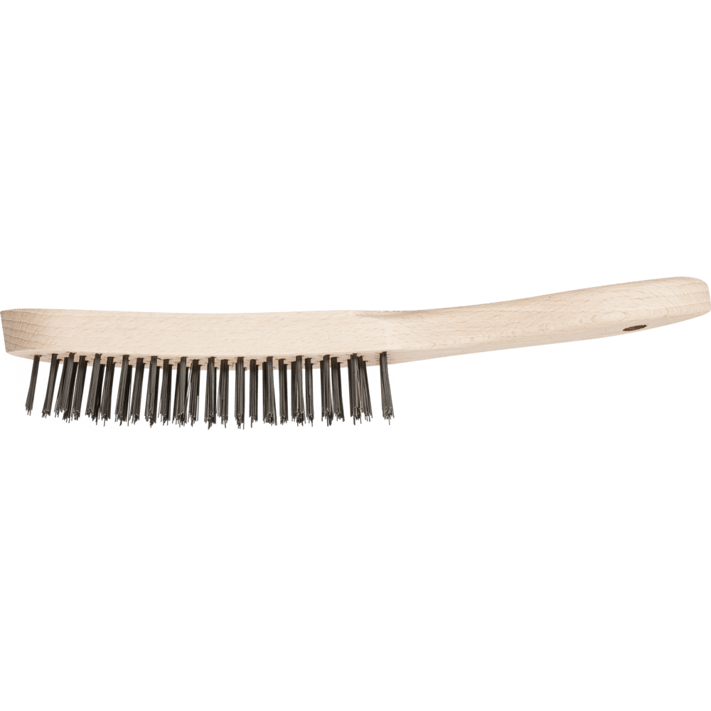 PFERD Handbürsten HBU 50 ST 0,35 Produktbild img1 L