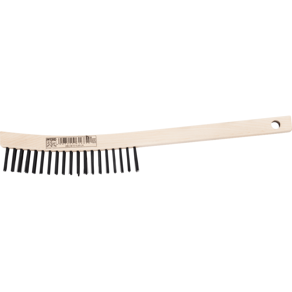 PFERD Handbürsten HBU LH 30 ST 0,35 Produktbild img1 L
