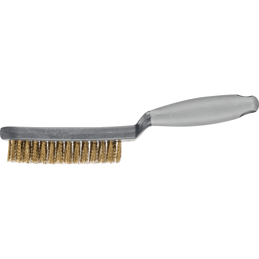 PFERD Handbürsten HBUP 30 MES 0,30 (1) Produktbild img1 L