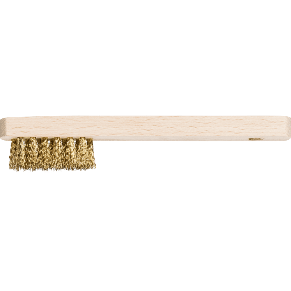 PFERD Handbürsten HBZ 30 MES 0,15 (1) Produktbild img1 L