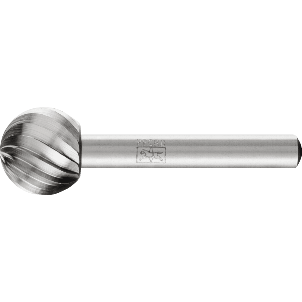 PFERD HSS-Frässtifte HSS F 1614/6 Z1 Produktbild img1 L